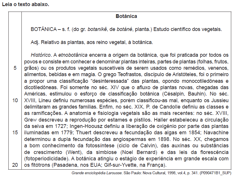 Substituição de palavras selecionadas no texto por outras de sentido correspondente, utilizando dicionários.