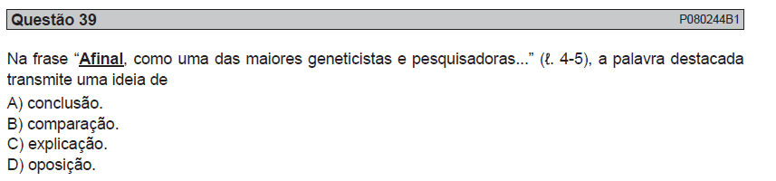 1. Pré-requisitos: O aluno precisa reconhecer a classe dos advérbios, das locuções adverbiais e dos conectivos. 2.