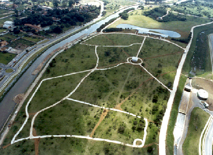 O Parque Ecológico Promotor Francisco Lins do Rego, também conhecido como Parque