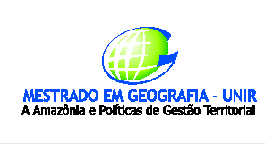 PROGRAMA DA DISCIPLINA: EPISTEMOLOGIA DA GEOGRAFIA PROF. Dr. JOSUÉ DA COSTA SILVA.