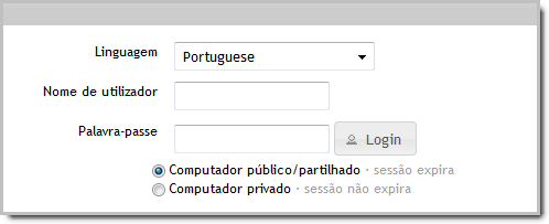 Navegação e Secções 3 Navegação e Secções 3.