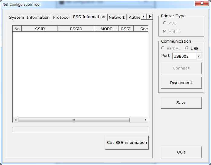 2) Na guia Protocol (Protocolo), selecione Enable (Ativar) ou Disable (Desativar) os protocolos HTTPS, TELNET, FTP e SNMP.