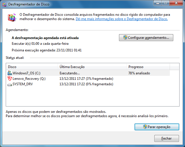 Sistemas Operacionais arquivos Windows Explorer (que pode ser aberto a partir do Menu Iniciar em Todos os programas Acessórios).