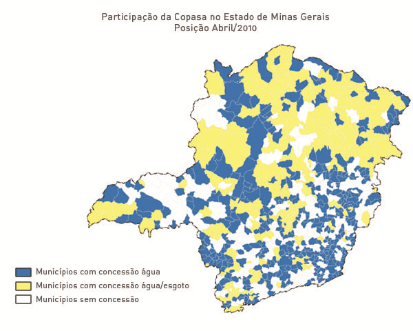 Estrutura de capital Quantidade de