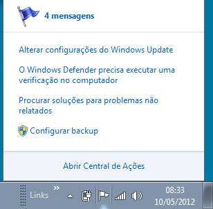 INFORMÁTICA WINDOWS 7 PROFESSOR MARCELO NASCIMENTO Menu Iniciar O Windows 7 também é projetado para procurar em discos rígidos externos, PCs em rede e bibliotecas.