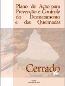 17 PRESSÕES REGULATÓRIAS Planos Setoriais de Mitigação e Adaptação PPCDAM - Plano de Ação para a Prevenção e Controle do Desmatamento na Amazônia Legal PPCerrado -