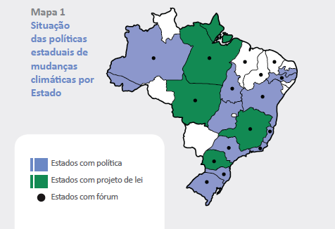 18 PRESSÕES REGULATÓRIAS Metas de Redução de Emissões