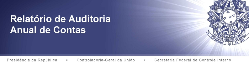 Unidade Auditada: SENAC-ADMINISTRACAO REGIONAL EM SAO PAULO Exercício: 2011 Processo: 00225.