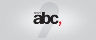 .. 1º LUGAR NO BRASIL GRUPO ABC GRUPO ABC -