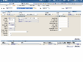 Serviços são restaurados Incident Record is updated Service Desk >> Quotation System Fault The