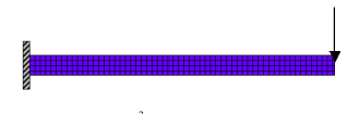 2.3.2.2.3 Elementos tridimensionais Os dois elementos tridimensionais comumente utilizados em análises em elementos finitos são os elementos tetraédricos e elementos hexaédricos.