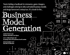 (Portfolio, 2008) Business Model Generation