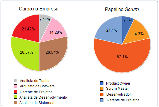 4. Resultados 4.1 Perfil das Empresas Entrevistadas O estudo foi feito em 15 empresas da região de Belo Horizonte, sendo 2 públicas e 13 privadas.