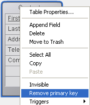 Conexões as fontes SQL A arquitetura multi-bases se implementa a nível do servidor SQL de 4D. Desde 4D é possível: Conectar-se a uma base existente utilizando o comando SQL LOGIN.