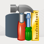 Unidade 35 - O Front-End 35.1 Ferramenta nativa O SQL Server possui uma ferramenta nativa de acesso a sua base de dados, não sendo necessária a utilização de qualquer outro sistema paralelo.