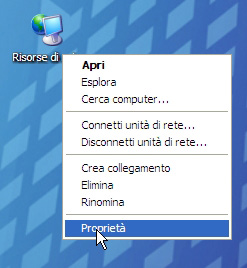 onfigurazione onfiguration Konfiguration onfiguration onfiguración onfiguração ONFIGURAZIONE DEL P Prima di procedere con la configurazione di tutto il sistema è necessario configurare il P in modo