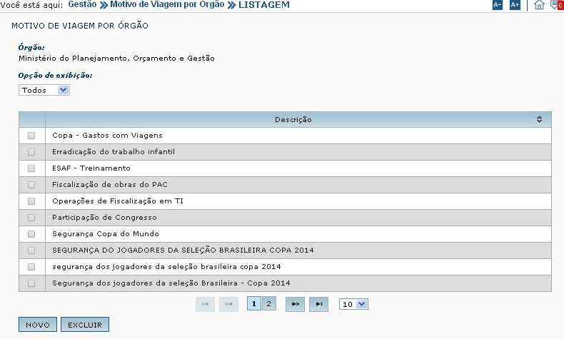 3. ATIVIDADES ADICIONAIS PARA IMPLANTAÇÃO 3.1.