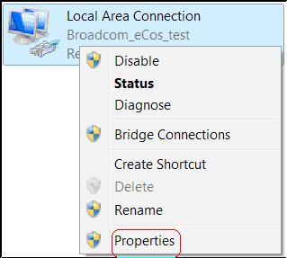 Apêndice 1 Configurando Definições de TCP/IP no PC b. Usar o seguinte endereço IP IP address (Endereço de IP): Digite 192.168.0.xxx (xxx poderá ser qualquer valor entre 2~254).