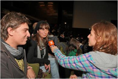 Recycling Party ERP Portugal A Recycling Party foi um evento recriado em todos os países onde a ERP opera, a propósito da comemoração da reciclagem de 1 Milhão de toneladas de REEE, nos países