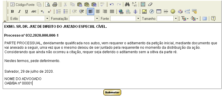 Para usar o Assinador Digital, siga as instruções abaixo:. No primeiro botão Procurar, selecione o arquivo a ser assinado (apenas PDF ou MP3 e no máximo 3MB) 2.