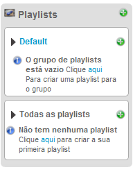 Off-line será apresentado ao utilizador o último screenshot enviado pelo Terminal. Figura 33: WorldVDS Manager Pré-Visualização D6 GESTÃO DE PLAYLISTS D6.