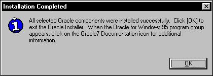 4 Manual de Instalação do Oracle Client Na tela a seguir escolher se quer a documentação do oracle instalada no seu Hard Drive ou se prefere deixar somente no CD-ROM.