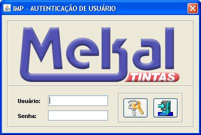 4 FUNCIONAMENTO DO SISTEMA Este capítulo demonstra a aplicação em funcionamento, descrevendo as funções realizadas pelo sistema, bem como a interface de telas desenvolvida.