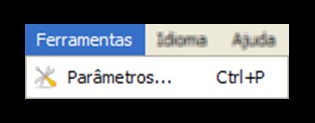 2.3.2. Aplicação Cartão de Cidadão A Aplicação Cartão de Cidadão pode ser iniciada através do Menu Iniciar do Windows ou através do atalho no