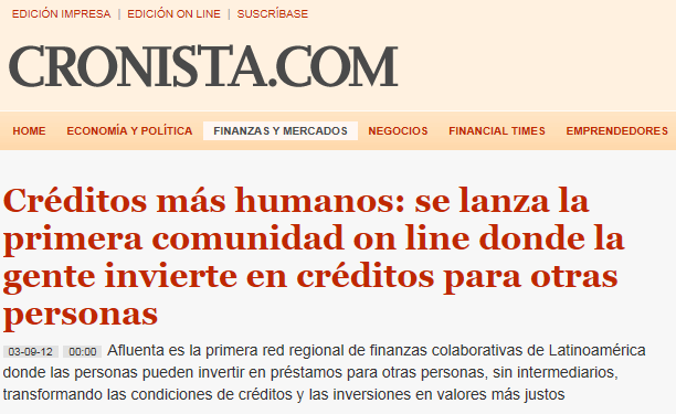 http://www.ieco.clarin.com/empresas/lanzan-sistema-creditos- Web_0_767323300.html http://www.cronista.