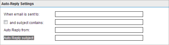 9.1.3 Classificar avisos de isenção de responsabilidade por prioridade A ordem na qual os avisos de isenção de responsabilidade são aplicados a mensagens de saída pode ser personalizada.