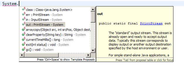 Rapidamente se implementa o construtor default.