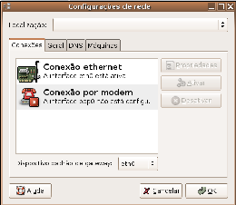 2) Procedimento de Configuração da Rede do Servidor 01 1. Entrar o Computador (Servidor 01) e informar: 2. LOGIN: administrador SENHA: interlegis 3.