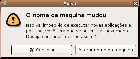 9. Entrando em DNS adicionar os endereços como na tela abaixo: Obs: Os endereços de DNS são os endereços dos Servidores 01 e 02. 10. Clique no botão OK. 11.