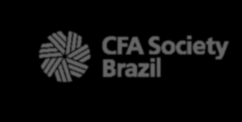 CFA INSTITUTE O CFA Institute é uma associação global de profissionais de investimentos Sua missão Liderar a profissão de investimento globalmente por meio do estabelecimento dos mais elevados