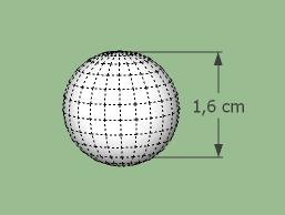 74 produtos com características diferentes como densidade e cor. Isso possibilita a simulação de receitas diversas e o controle visual. Figura 47 - Produto escolhido Fonte: o autor.