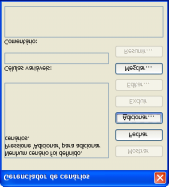 9.4. Cenários Cenário é utilizado para apresentar diferentes tabelas em uma mesma planilha. Para acessar o comando de Cenários do Excel, clicamos em Ferramentas e depois em Cenários.