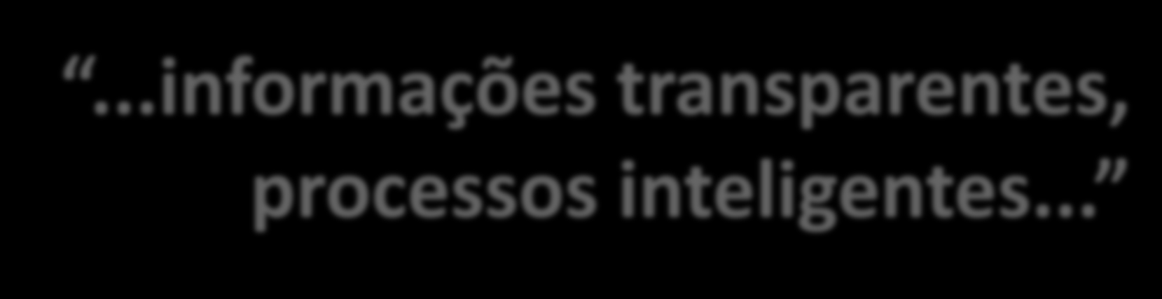 ...informações