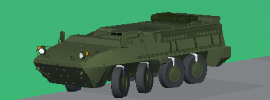 Um veículo militar pode ser encontrada nas mais variadas formas, tamanhos, com diferentes sistemas de direção, tração,