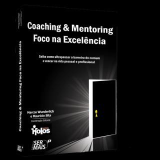 Coautor dos livros: Manual Completo de Coaching: Grandes especialistas apresentam estudos e métodos para a excelência na prática de suas técnicas ; Master Coaches Técnicas e relatos de mestres de