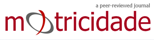 Productivity: INTERNATIONAL AND NATIONAL PARTNERSHIPS WITH SCIENTIFIC JOURNALS Consultant, Refereeing and Editing are done in some of the most important journals: Sports Medicine, British Journal of