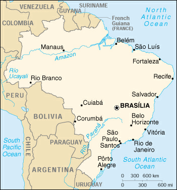 e o envolvimento da USAID Com aproximadamente 52 % dos casos registrados de HIV/AIDS na América Latina e no Caribe, o Brasil continua a ser um epicentro regional da epidemia.