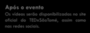 Ahti Heinla (Estónia) É programador e empresário e um dos fundadores do Skype. Ele também foi um dos organizadores do Let s do it! 2008, uma ação cívica que contou com a participação de 50.