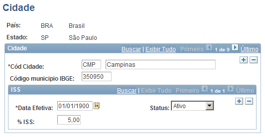 Uma vez vinculada uma série a um grupo, todas as notas fiscais criadas deste grupo estarão automaticamente vinculadas aquela série.