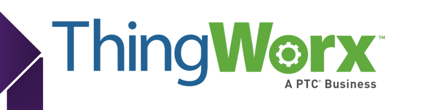 PTC + ThingWorx habilitam a criação de Produtos Inteligentes e Conectados Produto Inteligente e Conectado Conectividade Servitização SLM Service Lifecycle Mgmt Aquisição da Servigsitics etc.