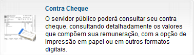 Importante É de extrema importância o usuário ter o acesso ao e-mail informado no momento do cadastro para possa realizar a recuperação de senha através do mesmo.