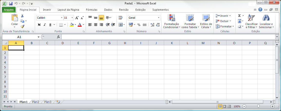 Prof. André Alencar INFORMÁTICA 26 V. EXCEL Excel é um programa de planilhas do sistema Microsoft Office.