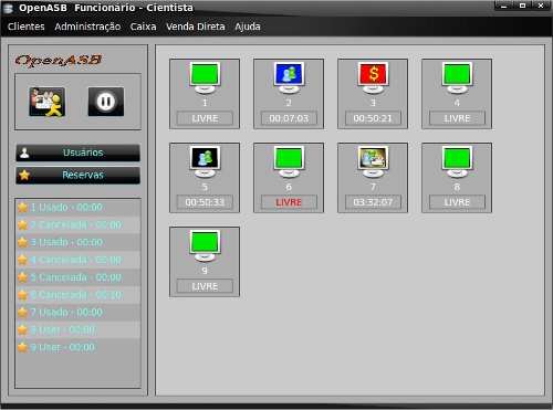 notícias Notícias por João Fernando Costa Júnior Brasillinux SL Novo lançamento da Distro Brasillinux SL Desktop e Notebook.