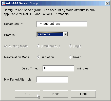 Não todos os métodos de authentication e autorização possíveis disponíveis no software PIX/ASA 7.x são apoiados quando você trata os usuários VPN.