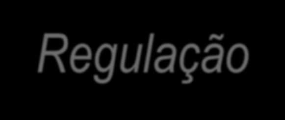 1 Regulação Tarifária A Agência Reguladora deve equilibrar os interesses do Concedente, da Concessionária e do Consumidor Garantia de fornecimento e