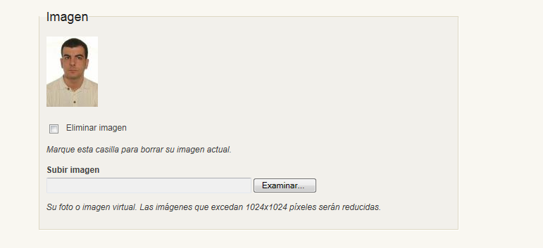 3 CONTA Se estiver registado no site e registrado com seu nome de usuário, você pode ver no canto superior direito a minha conta e adicionar conteúdo.